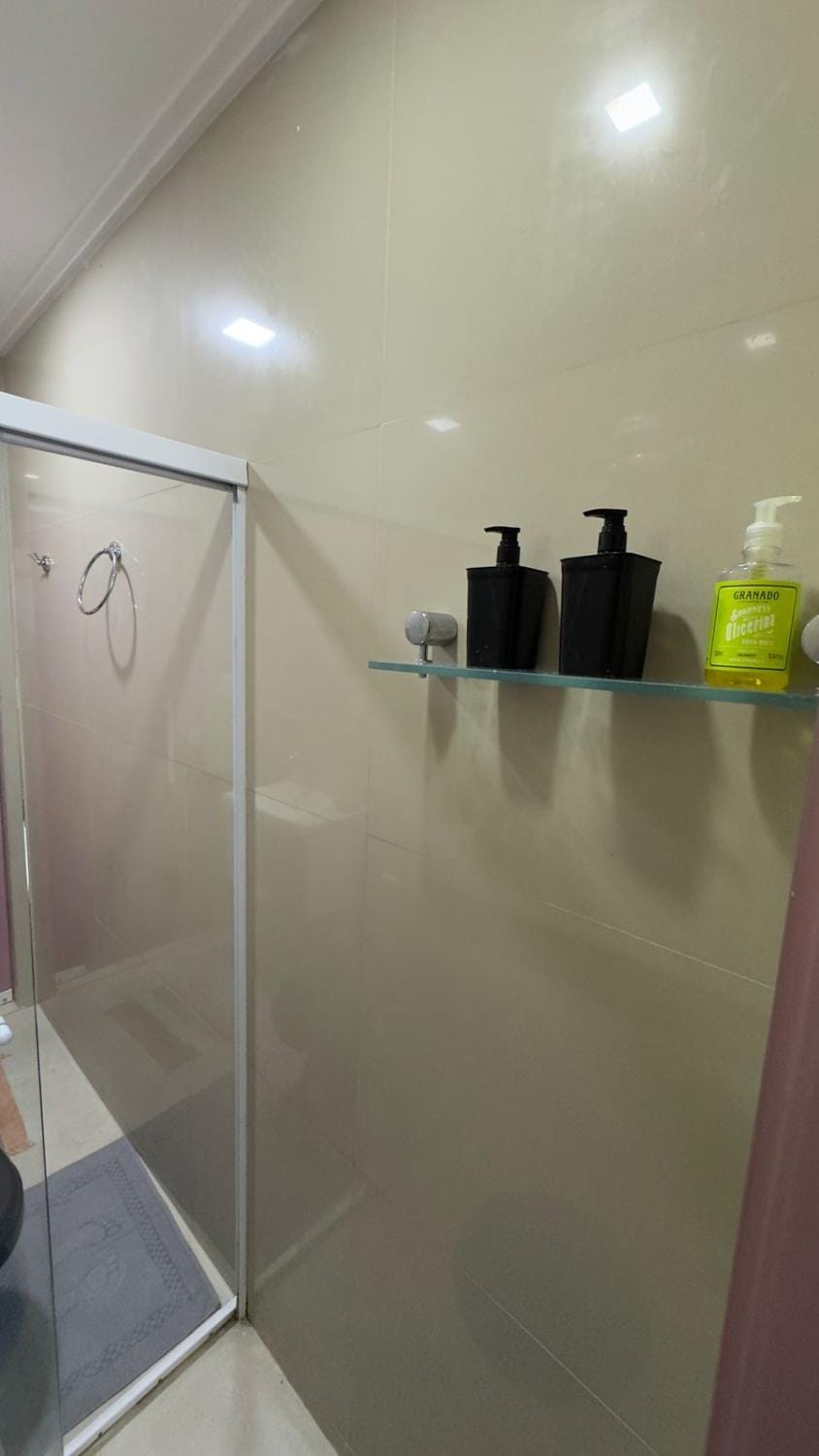 Studio a 5 km aeroporto Teresina House in Teresina