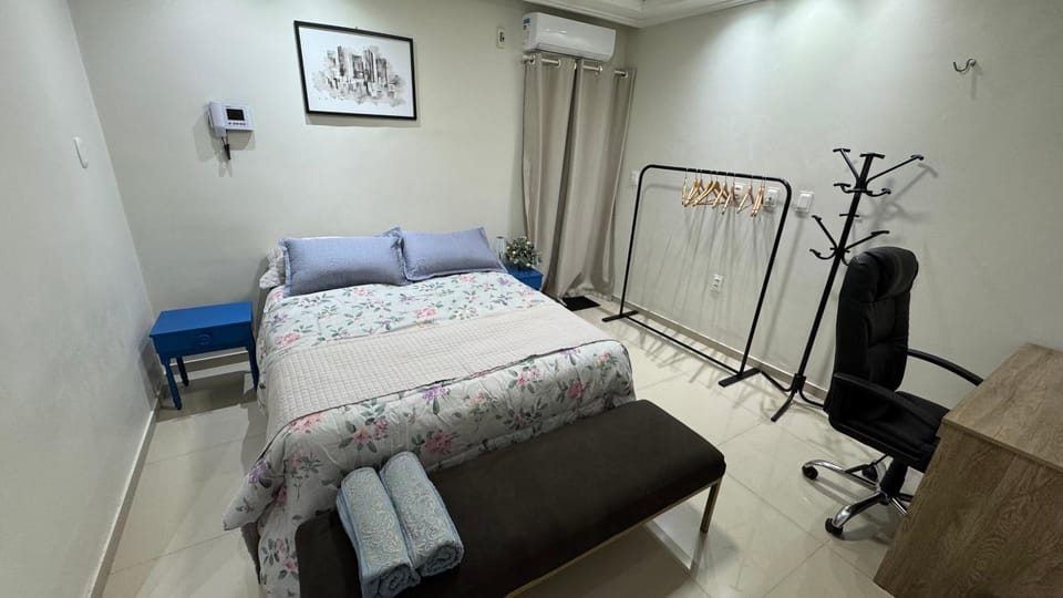 Studio a 5 km aeroporto Teresina House in Teresina