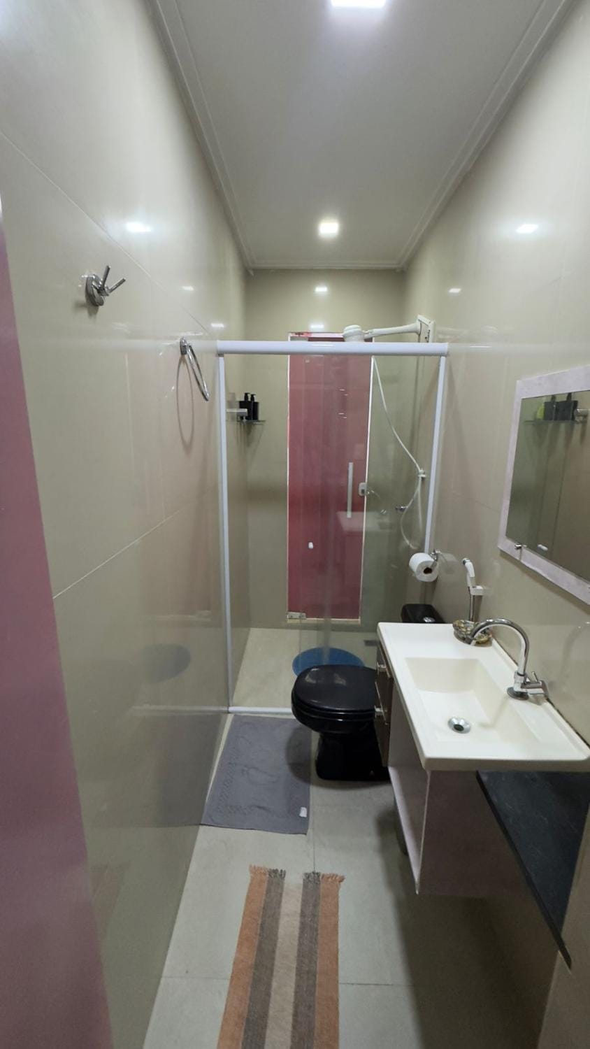 Studio a 5 km aeroporto Teresina House in Teresina