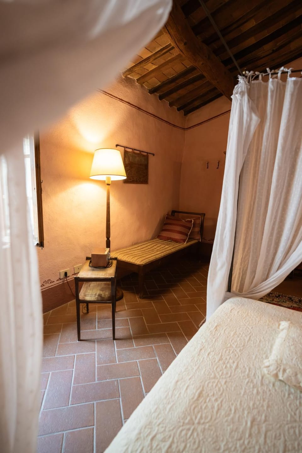 La Locanda del Loggiato Bed and Breakfast in Bagno Vignoni
