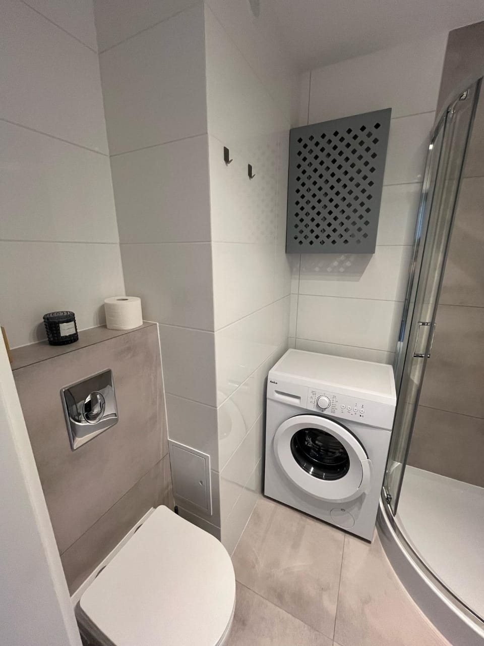 Apartament Dworska Apartment in Masovian Voivodeship