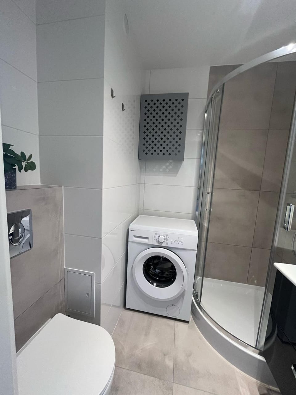 Apartament Dworska Apartment in Masovian Voivodeship