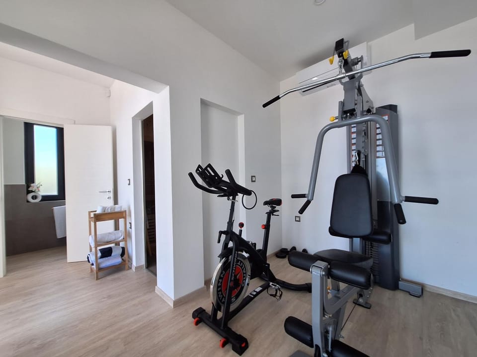 Villa Levant for 10 people near Opatija with jacuzzi & sea view Villa in Primorje-Gorski Kotar County