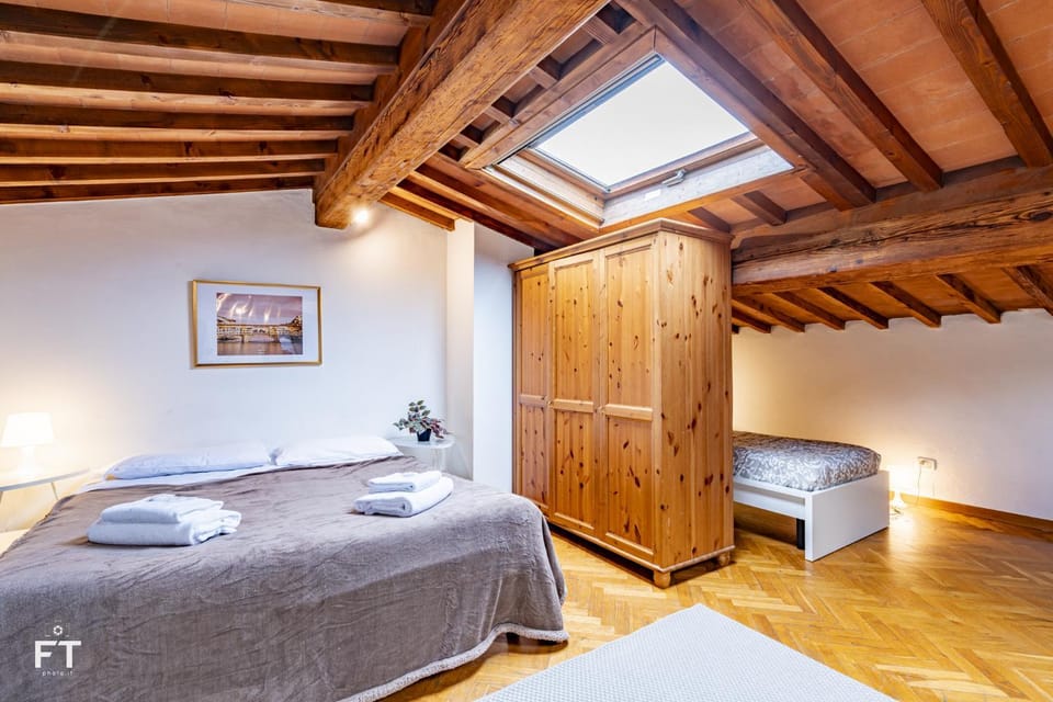 Florence F&M Via Verdi 5 Apartment in Florence