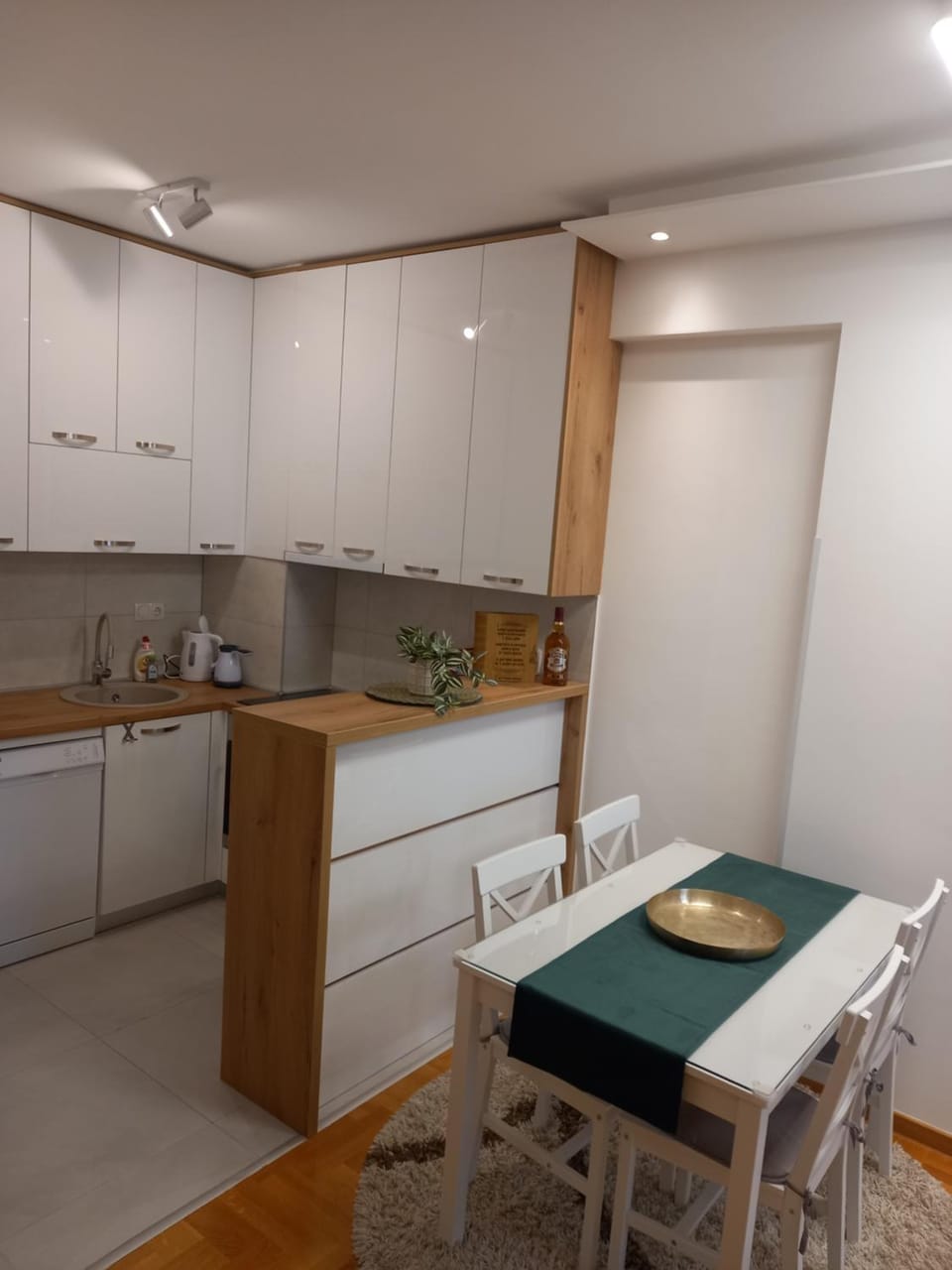 Apartman MILA Apartment in Dubrovnik-Neretva County