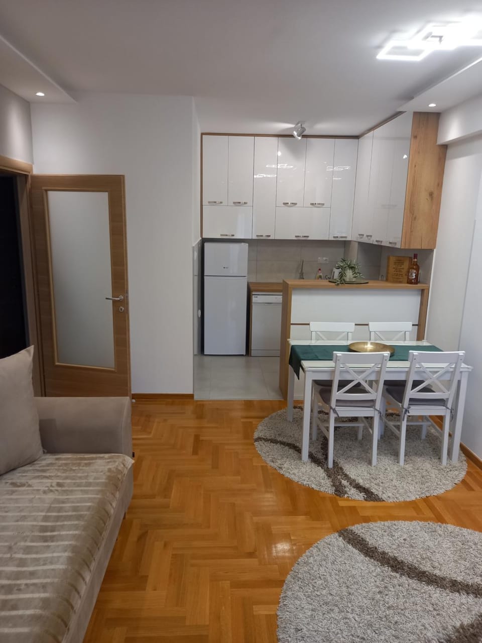 Apartman MILA Apartment in Dubrovnik-Neretva County
