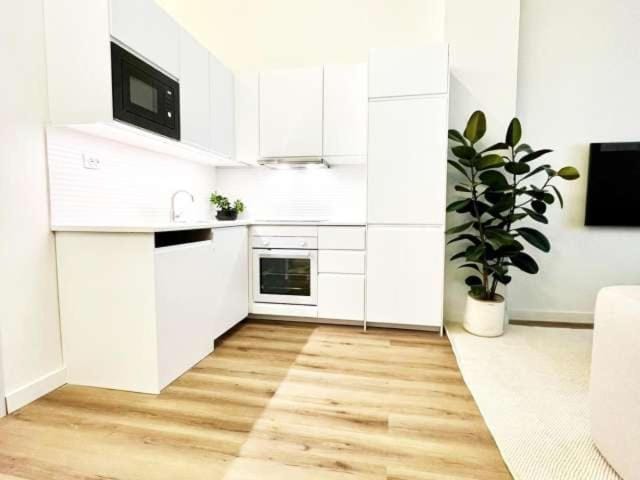 ERP Relax Studio Apartment in Constanța County