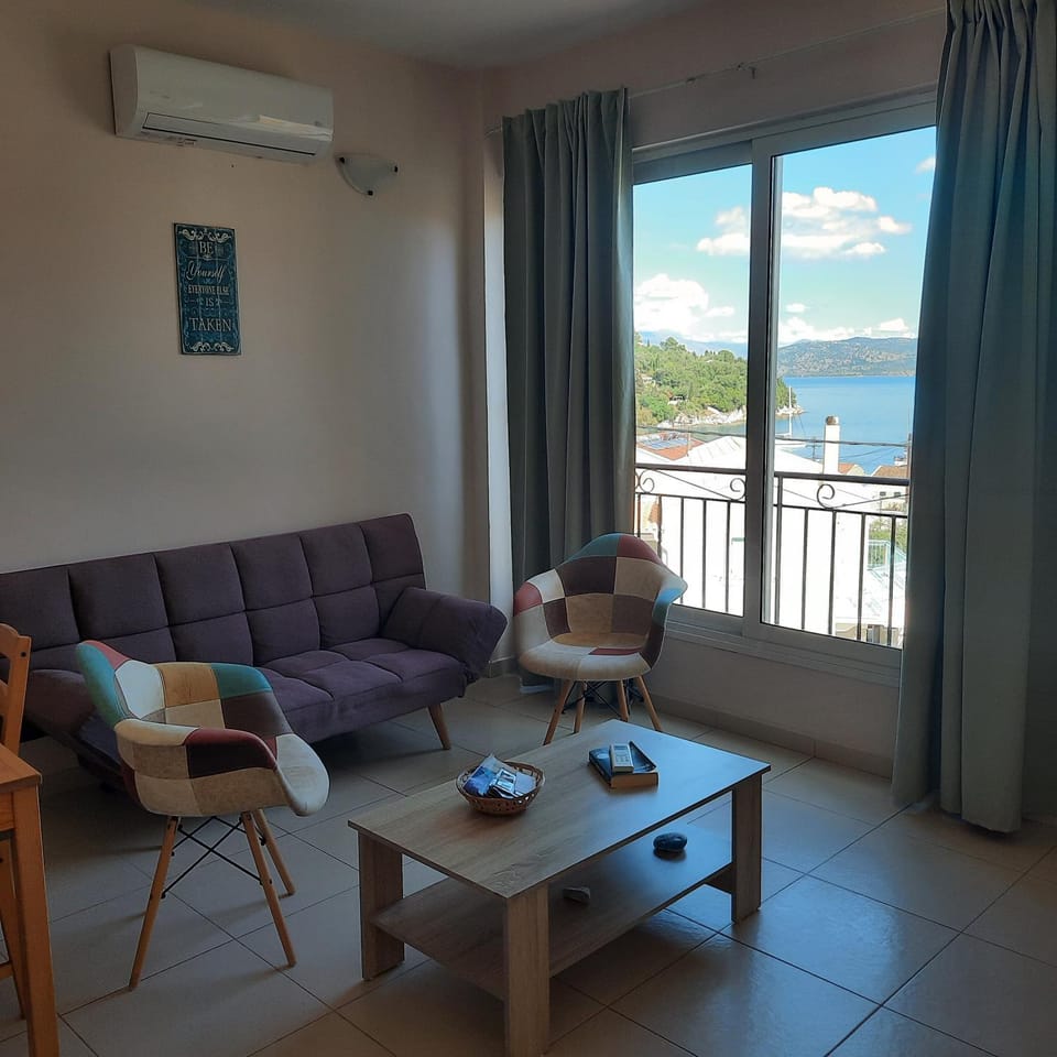 Sea view