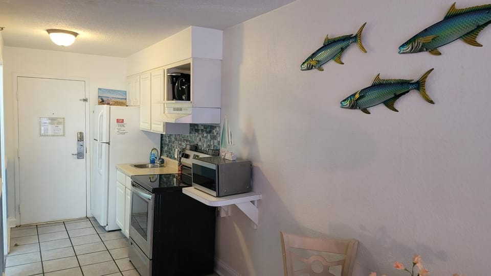 Seamist Apartment hotel in Myrtle Beach