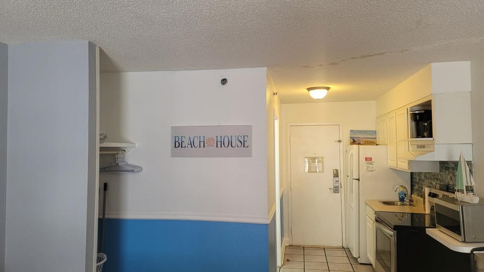 Seamist Apartment hotel in Myrtle Beach