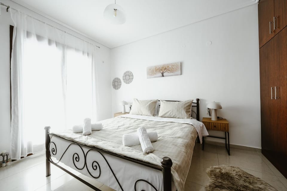 Serenity Apartment in Magnesia Prefecture, Greece