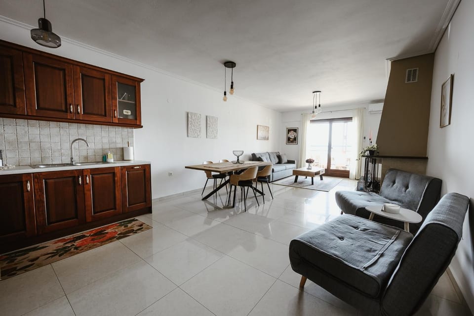 Serenity Apartment in Magnesia Prefecture, Greece