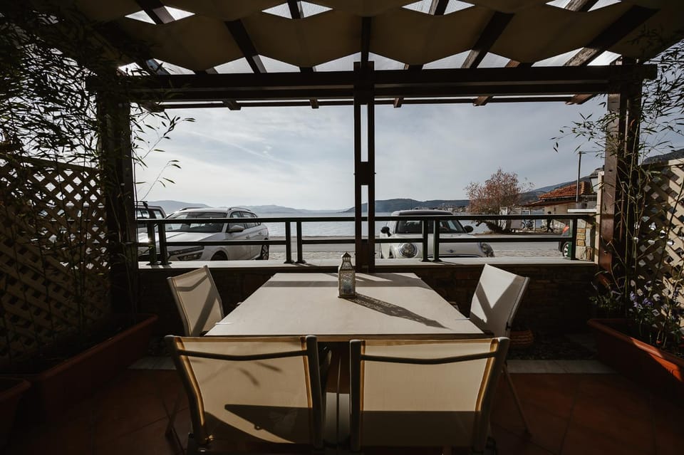 Serenity Apartment in Magnesia Prefecture, Greece