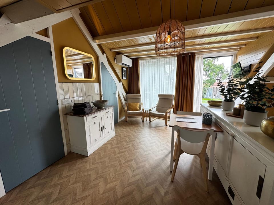 Holiday Home Serooskerke Apartment in Zeeland, Netherlands