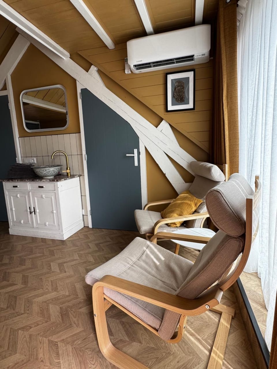Holiday Home Serooskerke Apartment in Zeeland, Netherlands