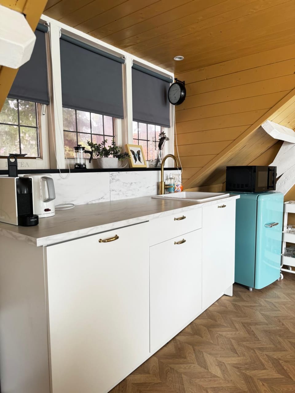Holiday Home Serooskerke Apartment in Zeeland, Netherlands