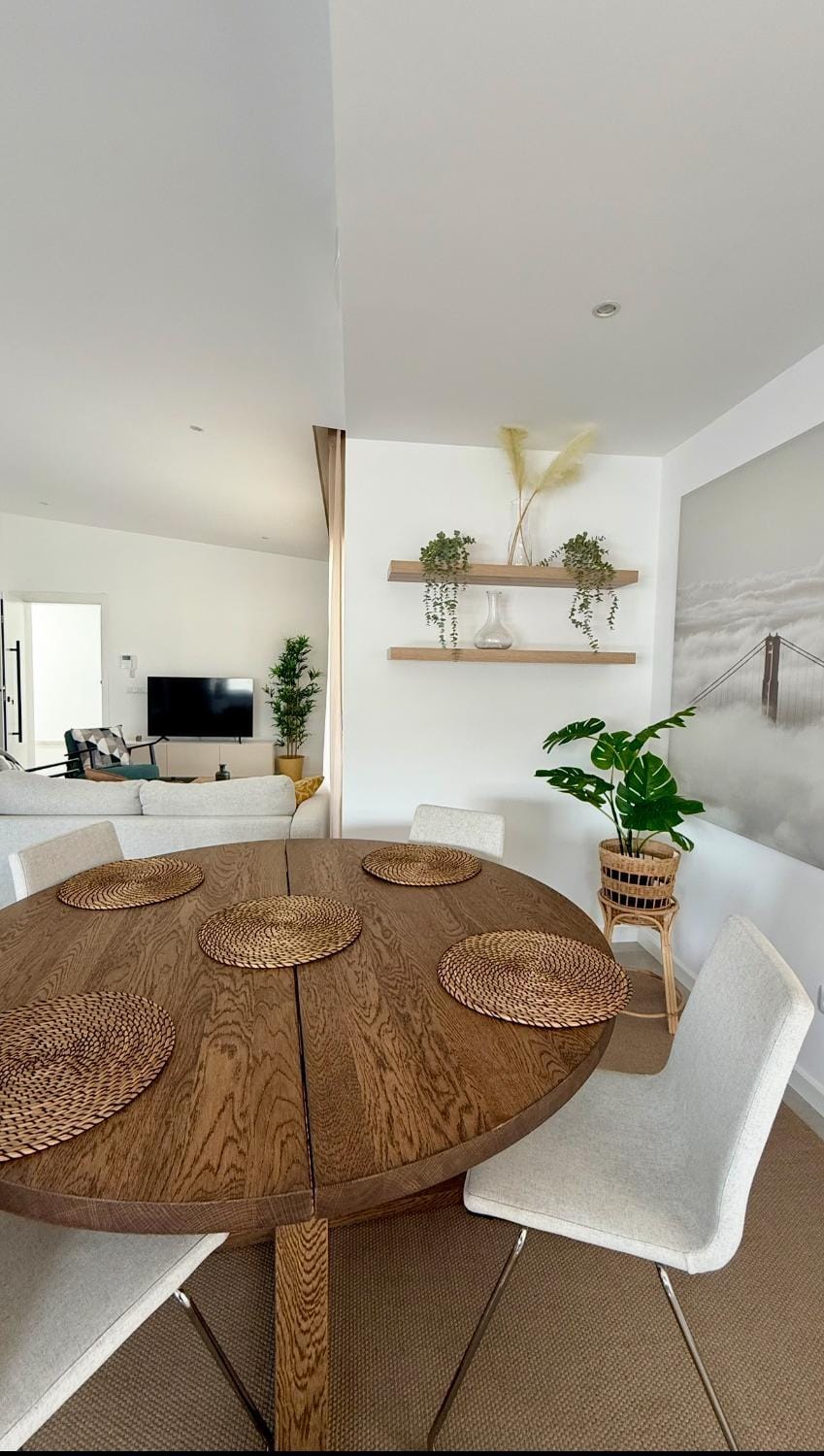 Laginha Paradise II - Penthouse Apartment in Cape Verde