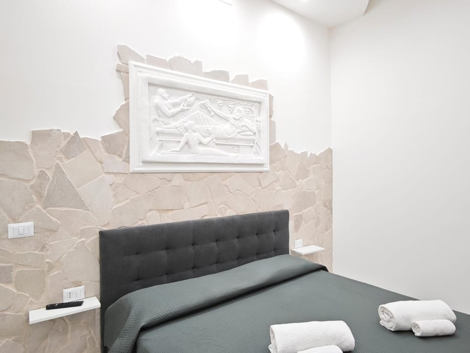 I Colori di Bari Apartment in Bari