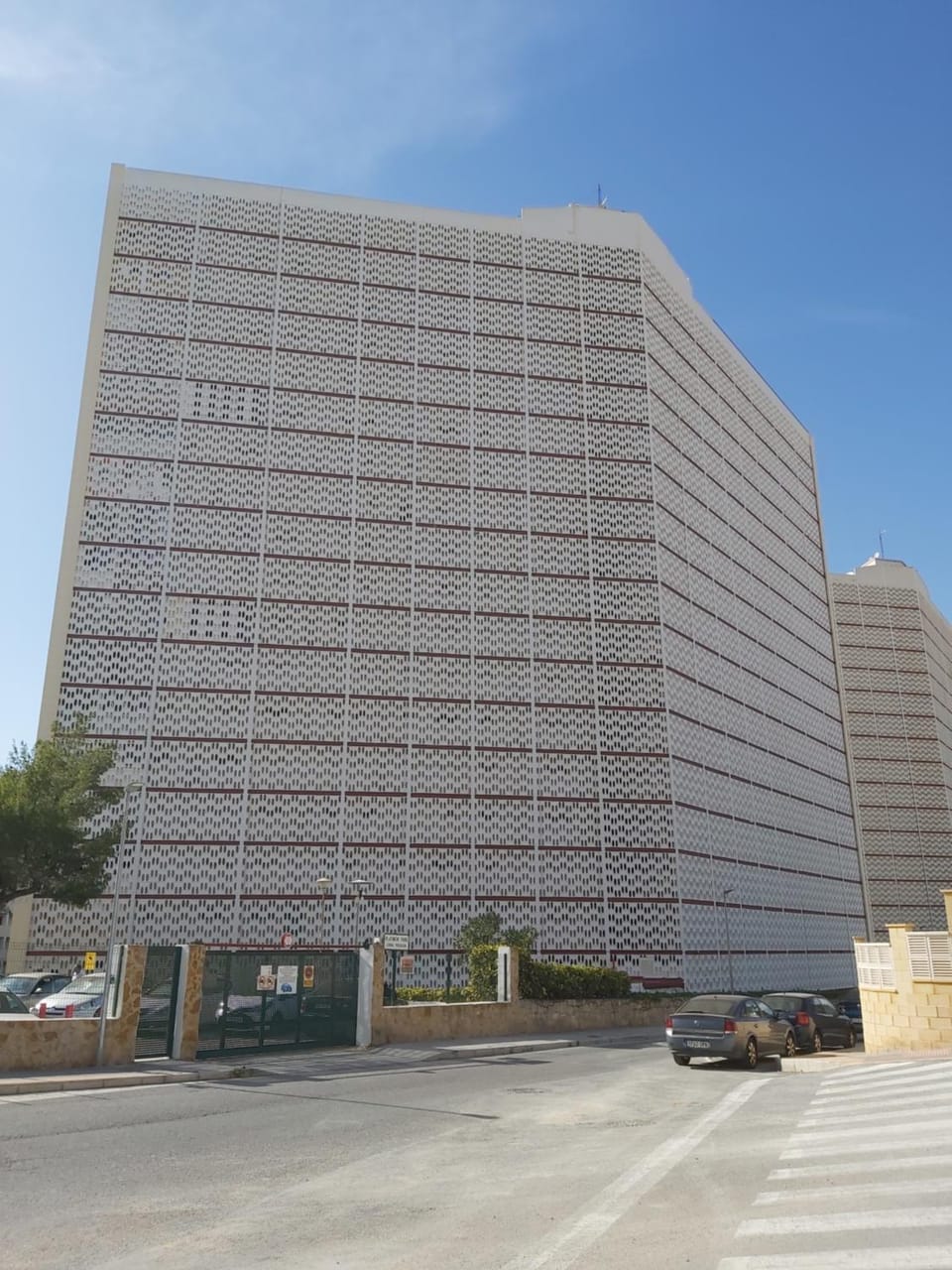 MAYASIA CASA I, con vista al mar, jardín, piscina Apartment in Benidorm