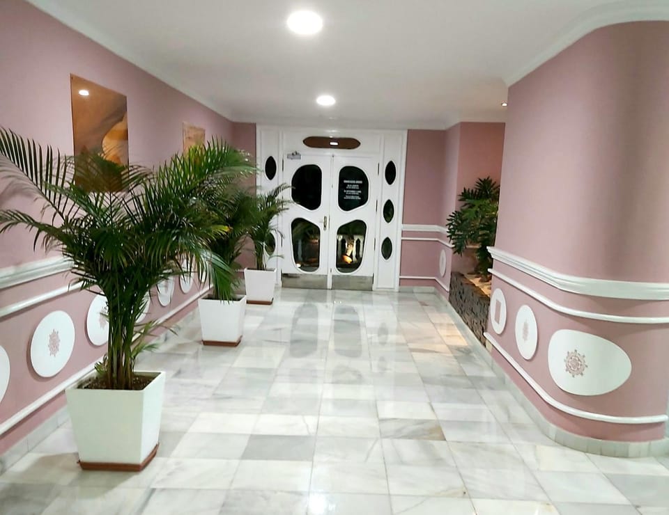 MAYASIA CASA I, con vista al mar, jardín, piscina Apartment in Benidorm