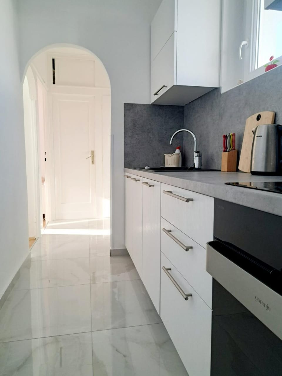 Apartman Vedra Apartment in Istria County