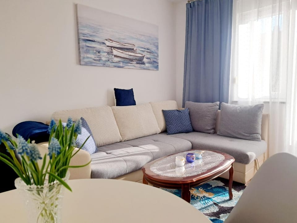 Apartman Vedra Apartment in Istria County