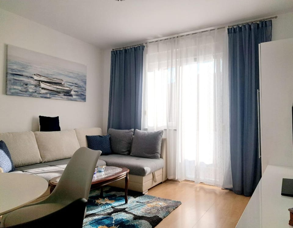 Apartman Vedra Apartment in Istria County