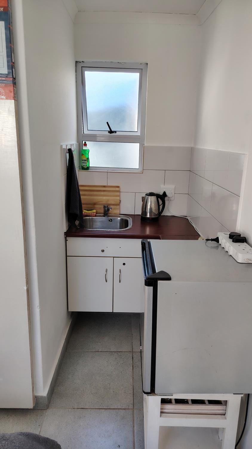 Kenwyn Micro Apartments 2 Apartment in Cape Town