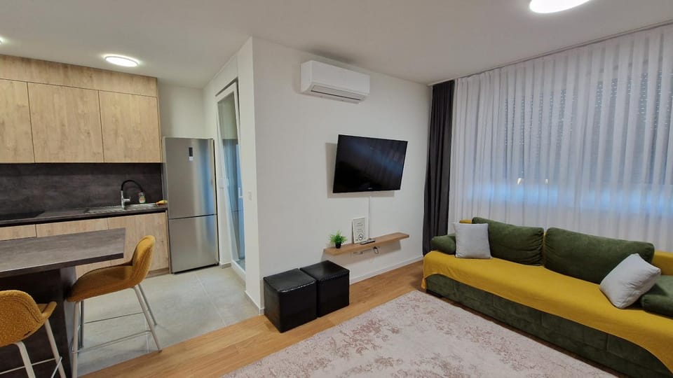 Apartman Marvitus 5 Luxury Apartment in City of Zagreb