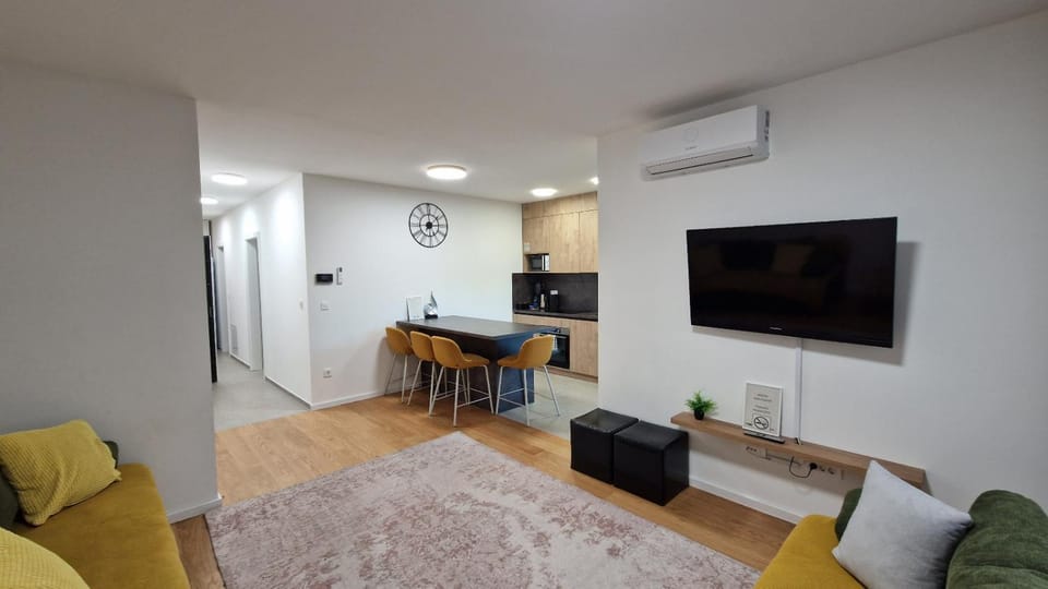 Apartman Marvitus 5 Luxury Apartment in City of Zagreb