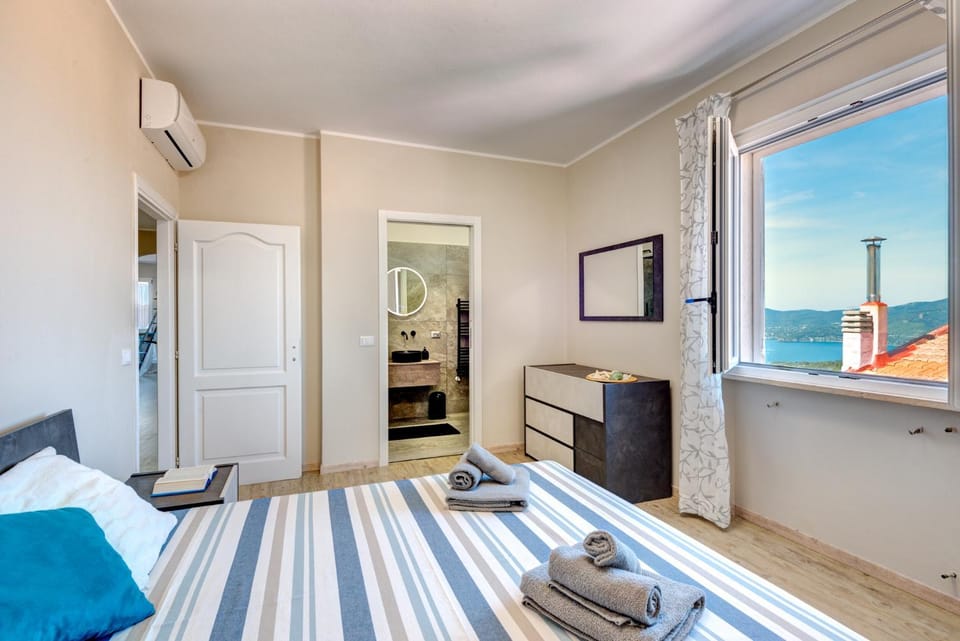 Terrazza Paradiso Apartment in Capoliveri