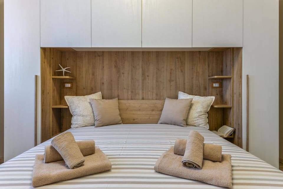 Terrazza Paradiso Apartment in Capoliveri