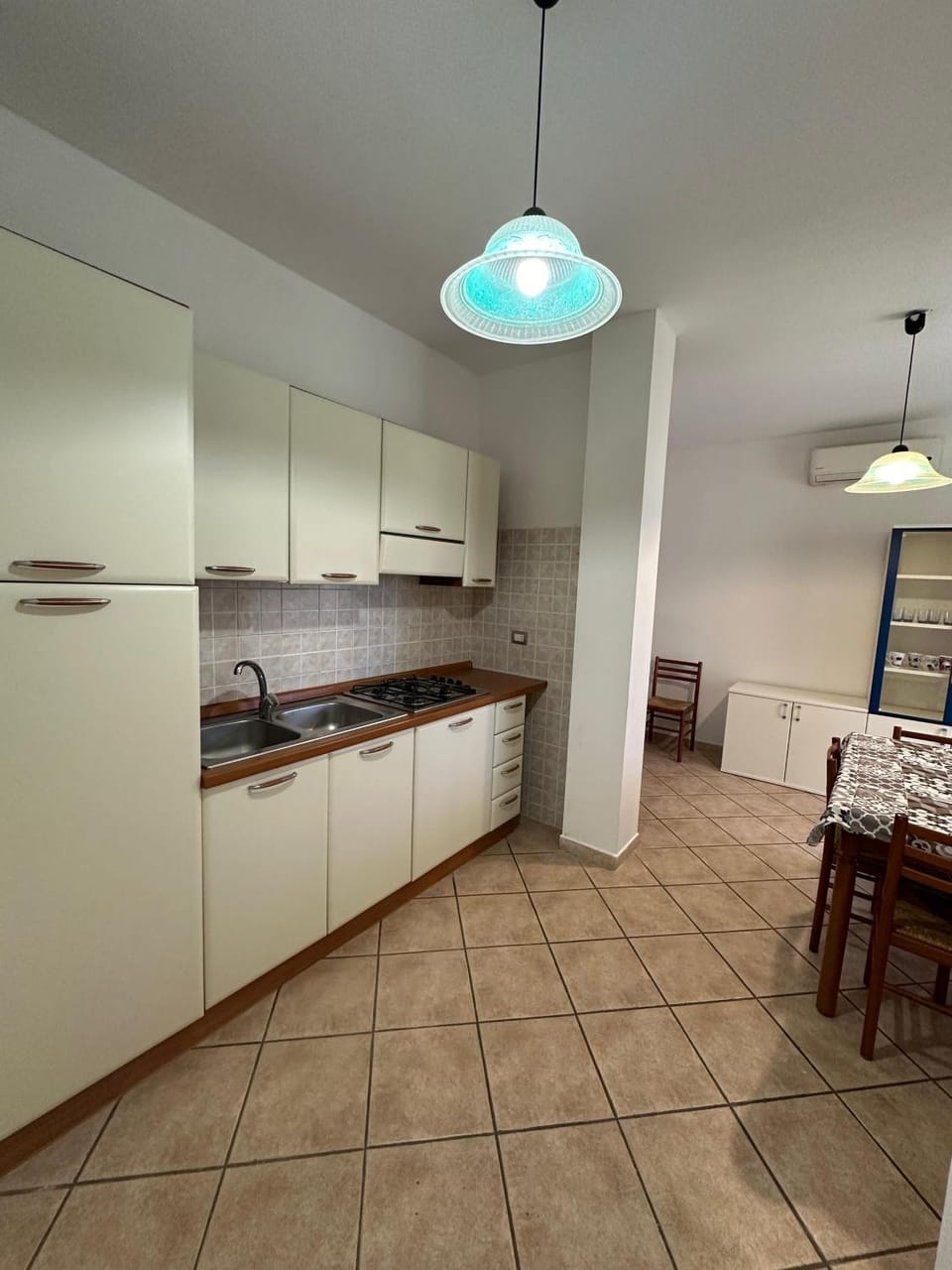 Il Ciliegio Apartment in Sardinia