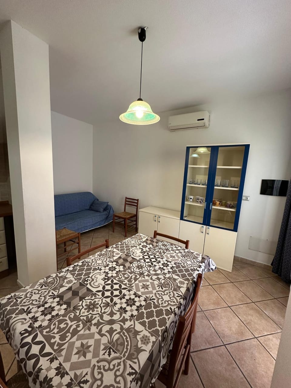 Il Ciliegio Apartment in Sardinia