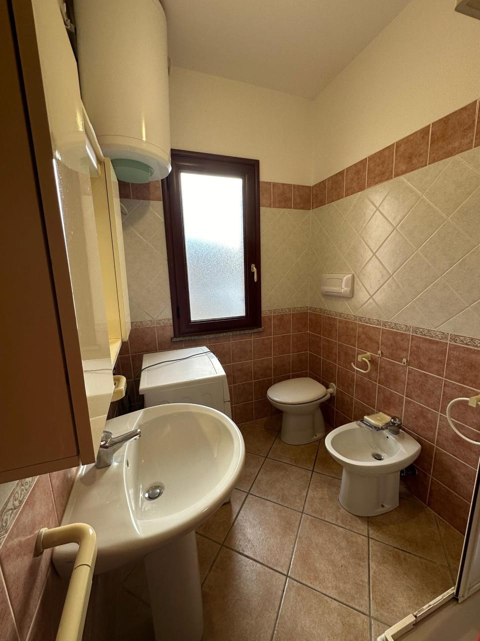Il Ciliegio Apartment in Sardinia