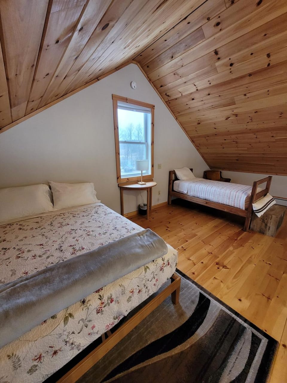 Barn Cottage close to Smugglers Notch House in Underhill