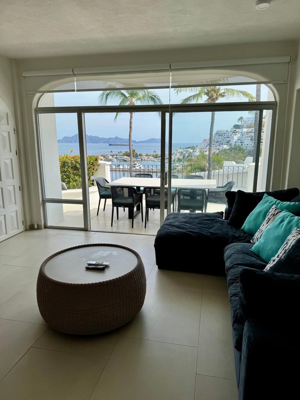 PlayaSol Las Hadas Great view Apartment in Manzanillo