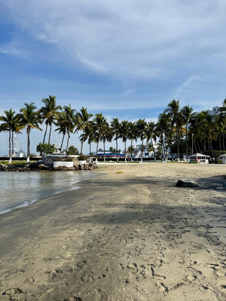PlayaSol Las Hadas Great view Apartment in Manzanillo