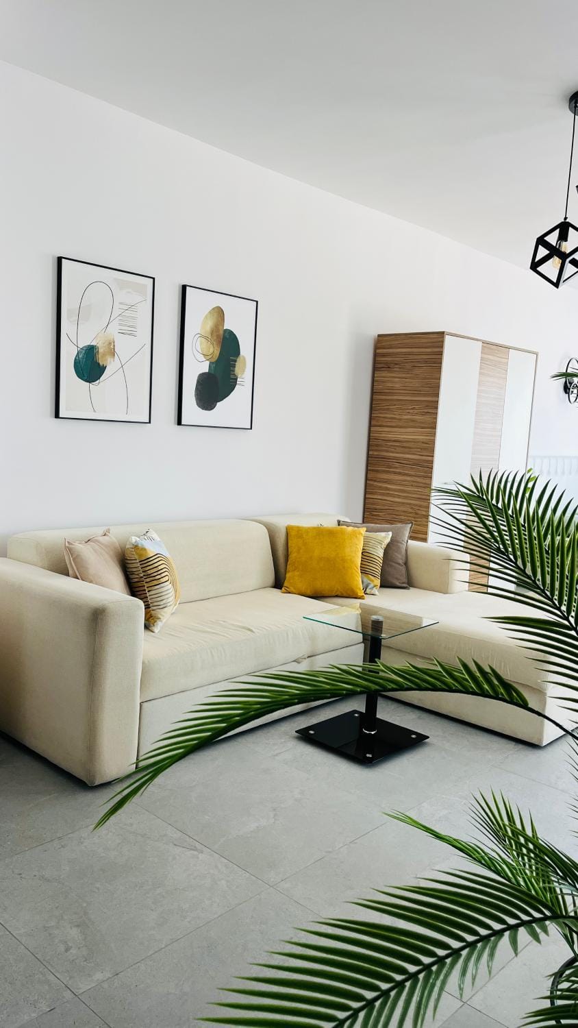 Primea Private Apartments Apartment in Burgas Province