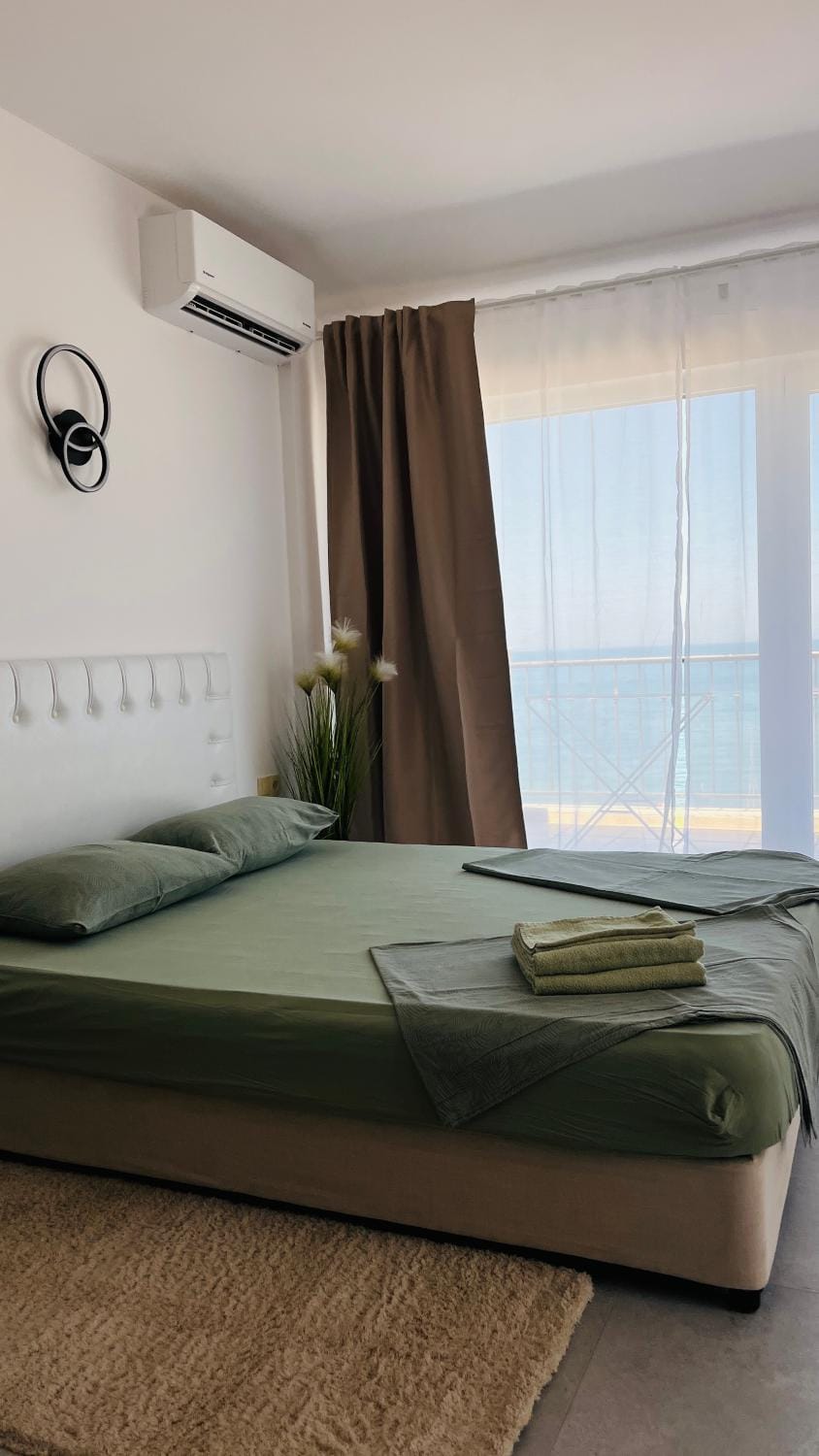 Primea Private Apartments Apartment in Burgas Province