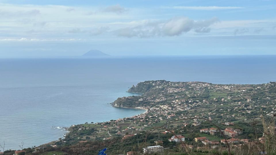 Villetta da Salvo 10 minuti da Capo Vaticano House in Calabria