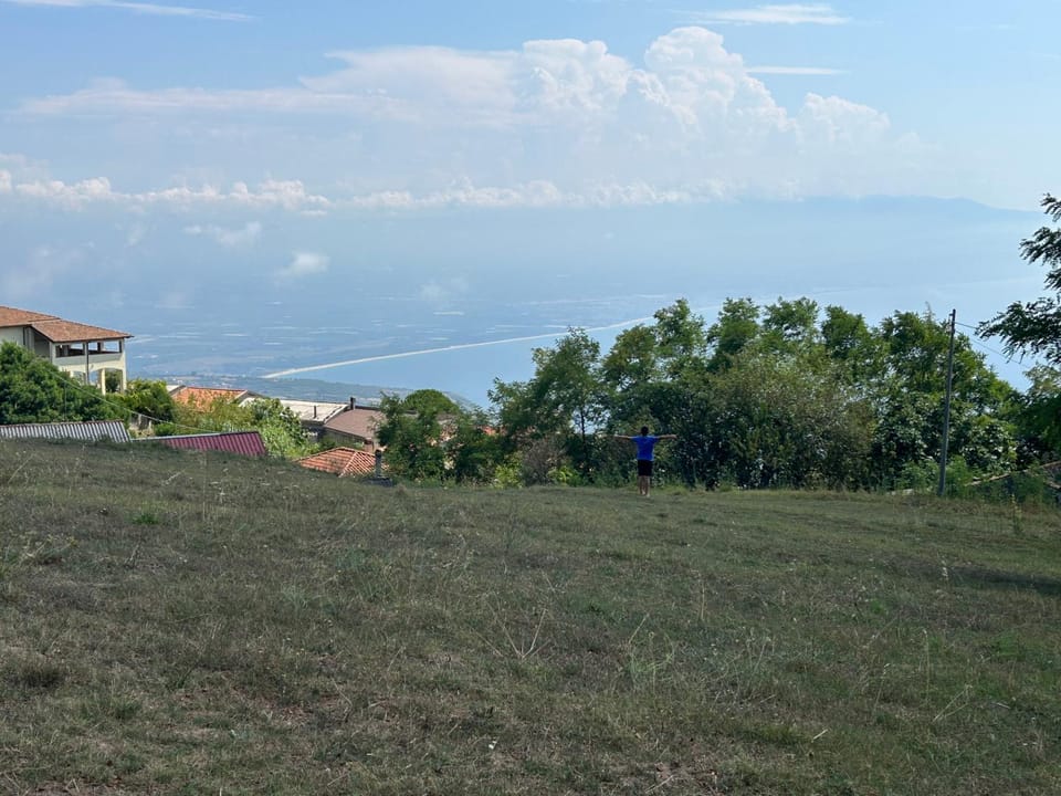 Villetta da Salvo 10 minuti da Capo Vaticano House in Calabria