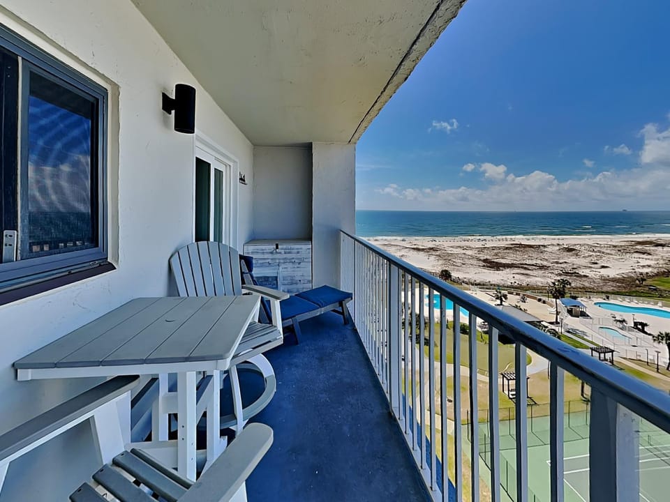Gulf Shores Plantation Dunes #5816 Apartment in Alabama