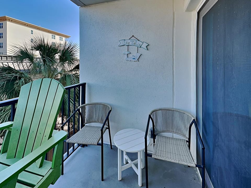 Sea Oats #309 Apartment in Okaloosa Island