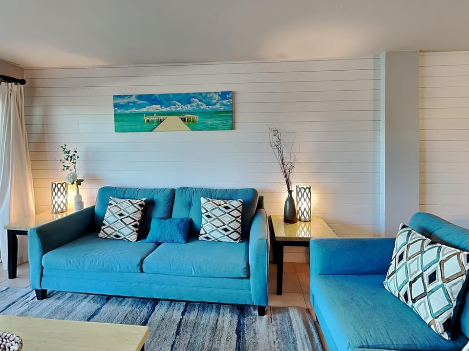 Sea Oats #309 Apartment in Okaloosa Island