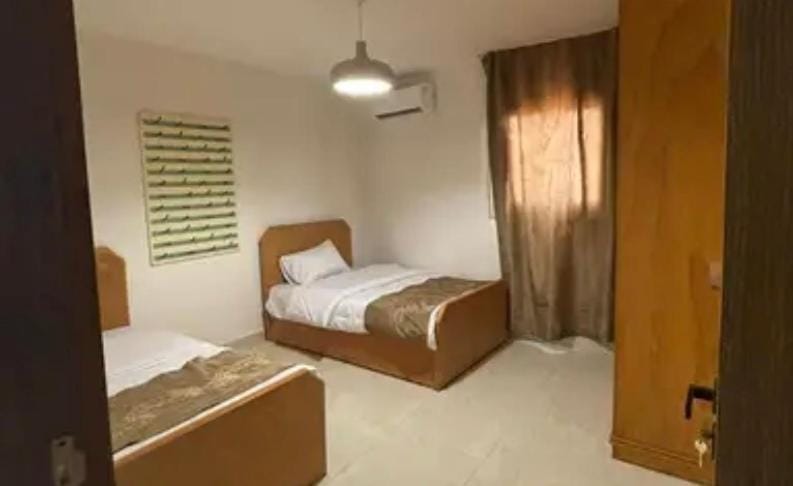 Two bedroom apartment near the Cairo subway station Apartment in Cairo Governorate