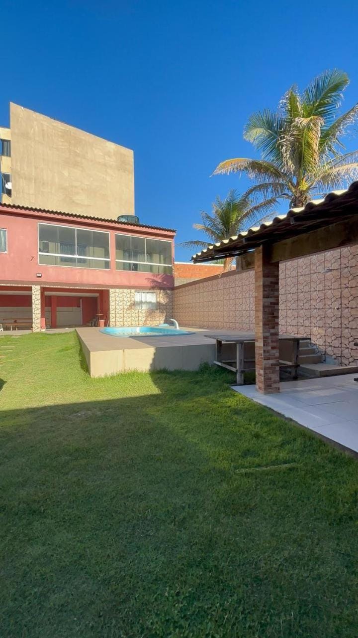 Recanto dos Monteiros House in Vila Velha