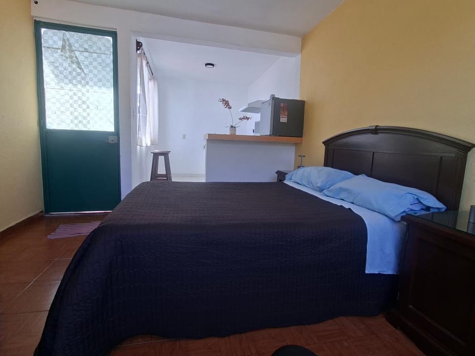 Terraza Amecameca Apartment in State of Mexico