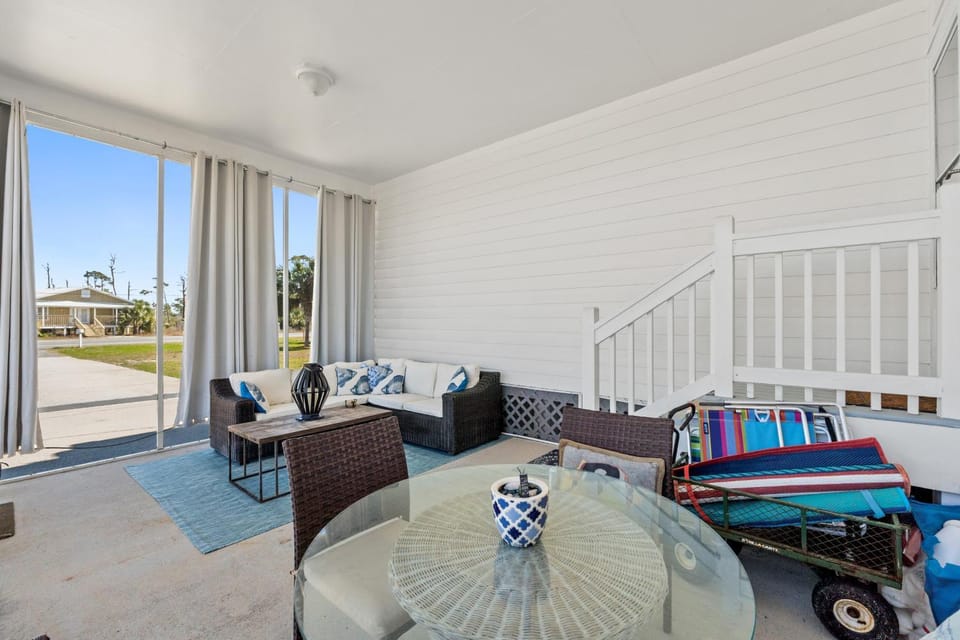 Blue Moon by Pristine Properties Vacation Rentals House in Florida