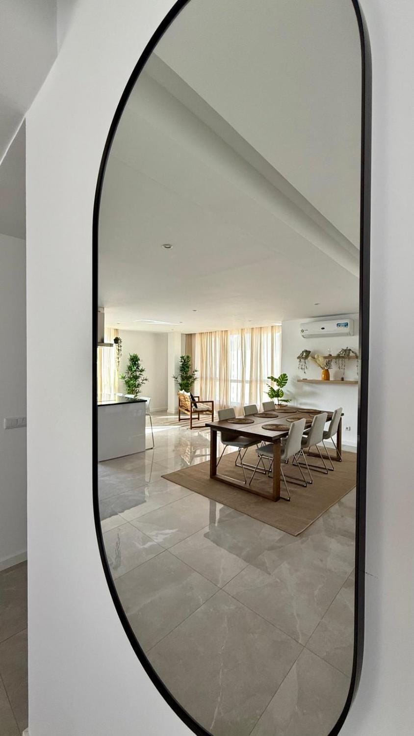 Laginha Paradise III Apartment in Cape Verde